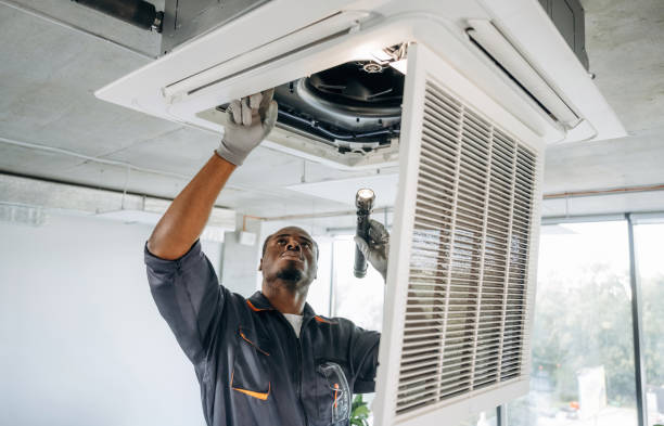 Licensed Hvac Installation service in Jamaica Plain, MA - FH HVAC
