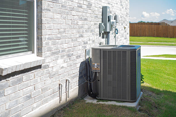 Reliable Hvac Installation contractor in Jamaica Plain, MA by FH HVAC
